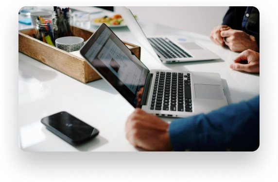 Team collaboration workspace